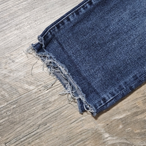 Kut From The Kloth Katy BOYFRIEND cut jeans size 8 - Picture 12 of 14